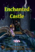 Enchanted castle