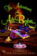 The adventures of Ali Baba