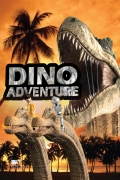 Dino adventure