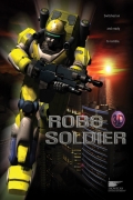 Robo soldier